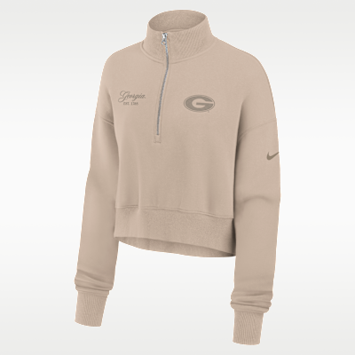 Georgia Neutral Stance Collection Phoenix Women's Nike College